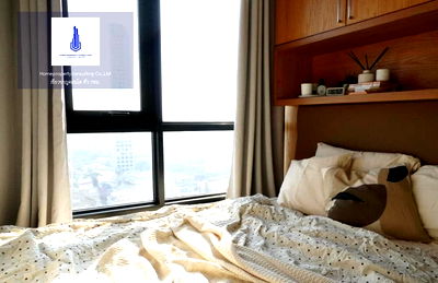 Condos for rent BTS On Nut : For rent at Knightsbridge Prime On Nut Negotiable 