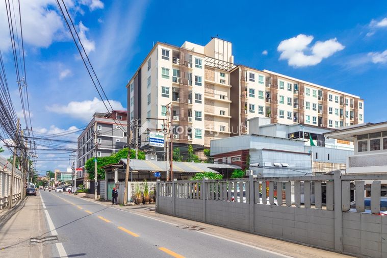 Regent Home 13 Sukhumvit 93