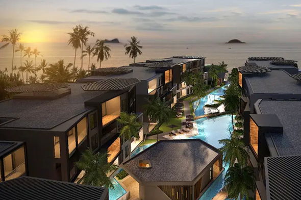 รูป Kura Kura Sea - รูปที่ 2/4