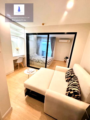 คอนโดให้เช่า : ว่างให้เช่า เดอะ ลิงค์ สุขุมวิท 50 สนใจต่อรองราคา ห้องปล่อยเช่าไวมากรีบหน่อยนะคะ  