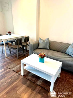 Condos for rent : 1-BR Condo at The Room Sukhumvit 62 near BTS Punnawithi (ID 1881079)