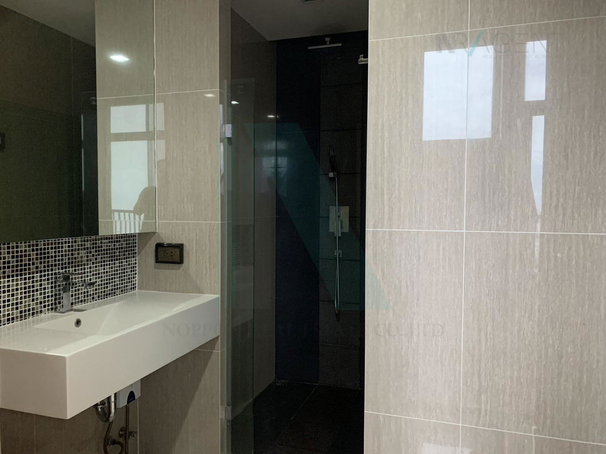 รูป 📌 ให้เช่าคอนโด ริทึ่ม สุขุมวิท 44/1 อาคาร 1 ชั้น 30 Duplex ขนาด 60.00 ตรม ใกล้ โรงแรมจัสมิน - รูปที่ 8/8