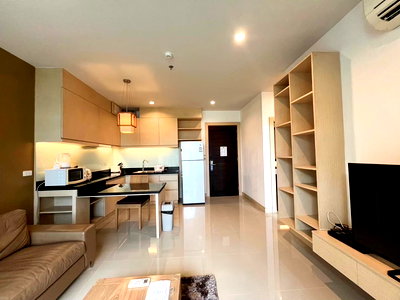 Condos for rent : Suntara Condo  1 bed 46 SQM. nearby Aeon Mall