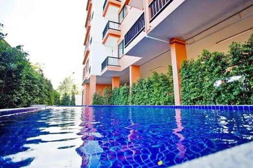 Project Je Taime Hua Hin Condo Picture - 3/3
