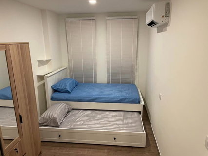 รูปภาพ For rent ASPIRE Pinklao - Arun Amarin near MRT Bang Khun Non, Siriraj Hospital, only 750 meters.