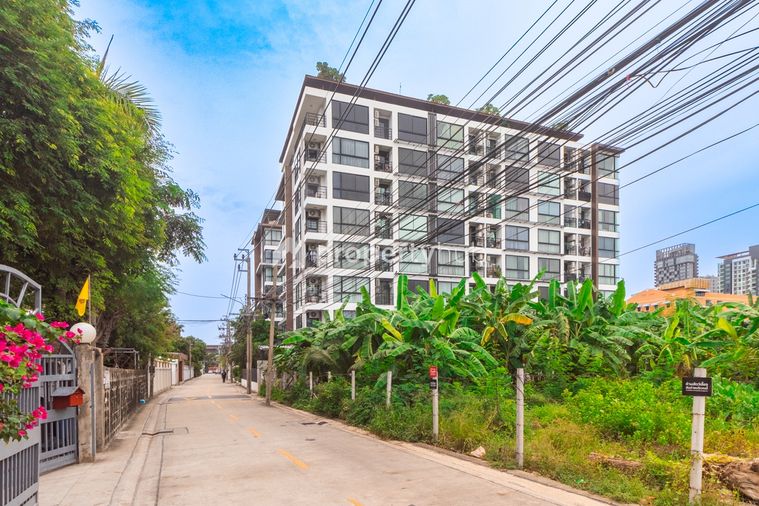 Chateau In Town Sukhumvit 62/1