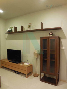 🚩 ขายคอนโด โนเบิล รีไฟน์ อาคาร 1 ชั้น 12 1 ห้องนอน ขนาด 50.00 ตรม ใกล้ โรงพยาบาล สมิติเวช