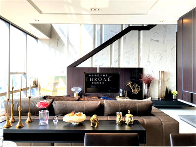 Condos for rent : The Bangkok Sathorn 🌟PN-00005241🌟