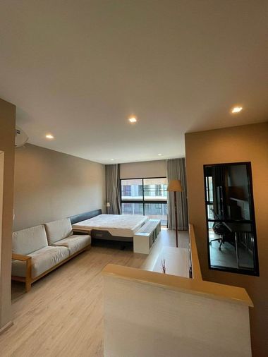 3-bed townhouse for rent, 185 sqm, 20 sq wah, Arden Rama 3