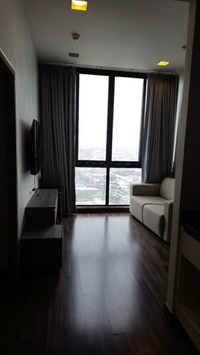 K1370ให้เช่า The houze condominium ขอนแก่น หลัง Hugz mall ขอนแก่น 2นอน1น้ำ 