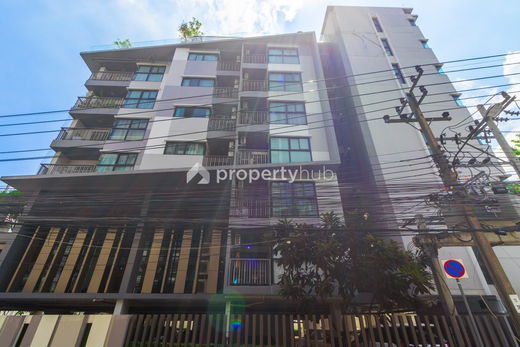 รูป The Link Vano Sukhumvit 64 - รูปที่ 2/9