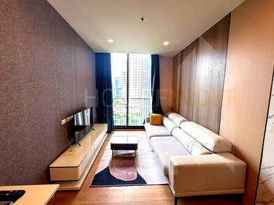 คอนโดให้เช่า : Noble Around 33 1 bedroom, for rent