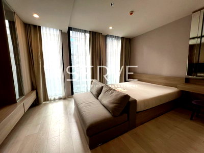 Condos for rent : Studio with Partition Perfect Location Directly connecting to BTS Phloen Chit / For Rent-Noble Ploenchit (โนเบิล เพลินจิต)