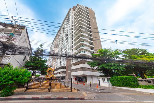 รูป Regent Orchid Sukhumvit 101 - รูปที่ 2/8