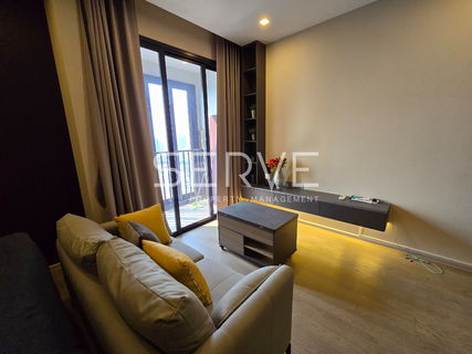 🔥239K/Sq.m.🔥 1 นอน 35 ตร.ม. ชั้นสูงเสียดฟ้า ทำเลดี ใจกลางอโศกติด MRT สุขุมวิท 20 ม. และ BTS อโศก 230 ม. ที่คอนโด Ashton Asoke / ขายคอนโด