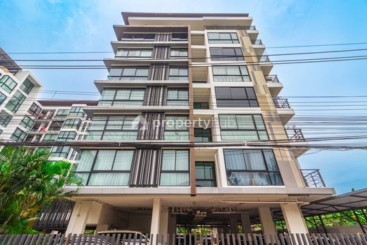 รูป Chateau In Town Sukhumvit 62/1 - รูปที่ 2/13