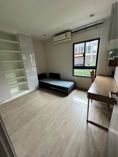 3-bed townhouse for rent, 185 sqm, 20 sq wah, Arden Rama 3