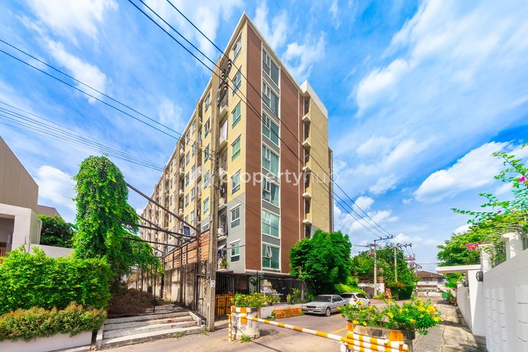 รีเจ้นท์ โฮม 14 สุขุมวิท 93