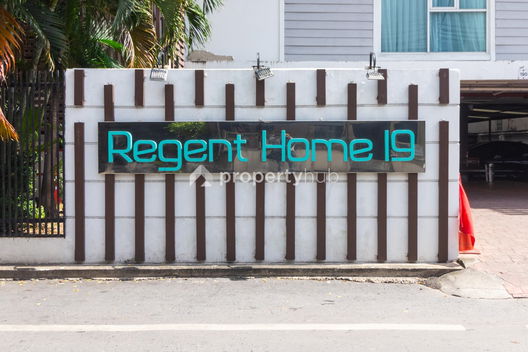รูป Regent Home 19 Sukhumvit 93 - รูปที่ 3/7
