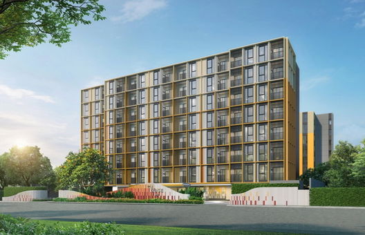 รูป The Base Rise Phuket - รูปที่ 2/5