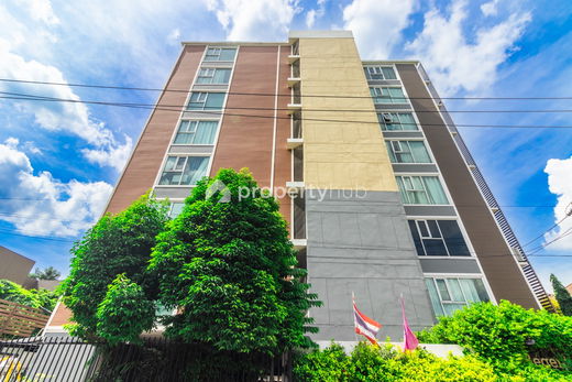 Project Regent Home 14 Sukhumvit 93 Picture - 3/9