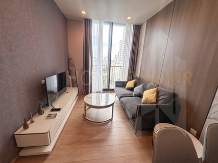รูปภาพ Noble Around 33 1 bedroom, for rent