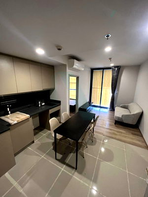 ขายคอนโด : ขายคอนโด โอกะ เฮ้าส์ สุขุมวิท 36 อาคาร 1 ชั้น 31 2 ห้องนอน ขนาด 50 ตรม ใกล้ Lotus พระราม 4