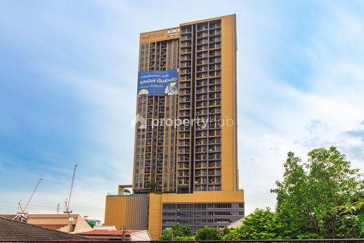 Project Metris Pattanakarn - Ekkamai Picture - 2/15