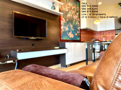 คอนโดให้เช่า : ให้เช่า  เดอะ ไลท์ เฮ้าส์  1 ห้องนอน 49 ตร.ม. BTS สะพานตากสิน กรุงธนบุรี ไอคอนสยาม