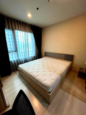 คอนโดให้เช่า : Life Asoke ห้องสวย ราคาดี สอบถามเพิ่มเติมได้ที่ Line @condorental