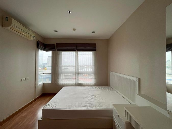 Ivy River ห้องสวย ราคาดี สอบถามเพิ่มเติมได้ที่ Line @condorental