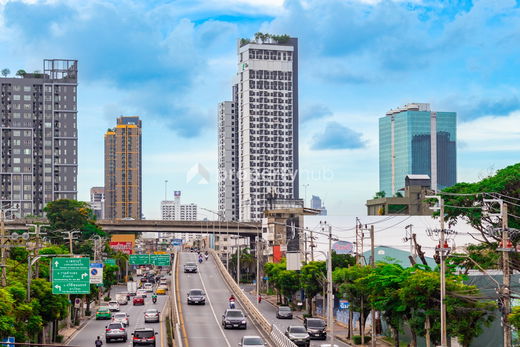 รูป The Tree Pattanakarn - Ekkamai - รูปที่ 3/18