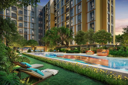 รูป The Base Rise Phuket - รูปที่ 3/5