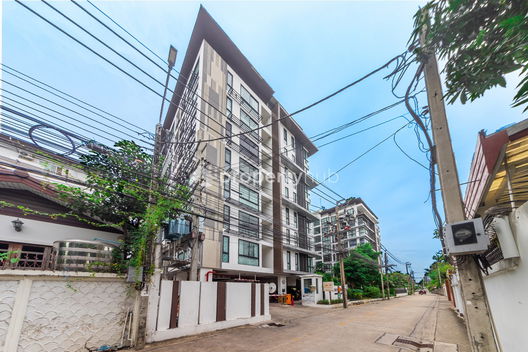 รูป Chateau In Town Sukhumvit 62/1 - รูปที่ 3/13