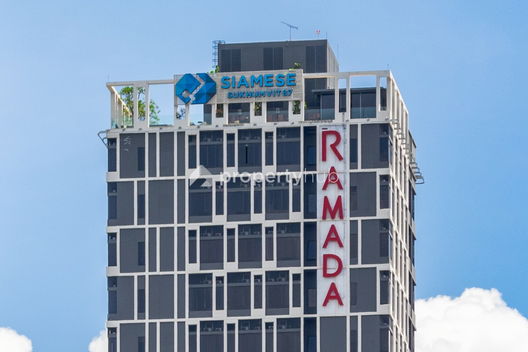 Project Ramada Residence Picture - 2/14