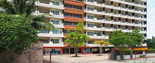 รูป Hua Hin Tropical Ocean View - รูปที่ 3/4