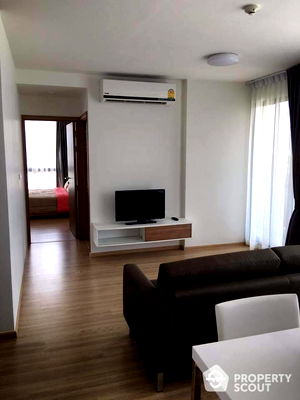 Condos for sale Phoonpon Road Phuket  : 2-BR Condo at Connext Condo Downtown Phuket in Talat Nuea (ID 1879493)