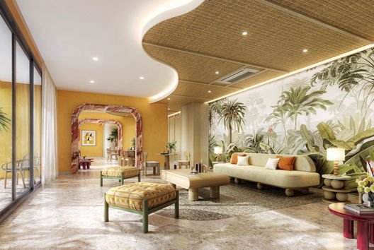 รูป The Base Rise Phuket - รูปที่ 5/5