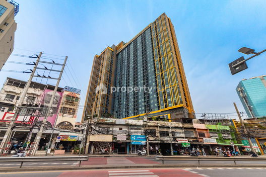 รูป The Tree Sukhumvit 71 - Ekamai - รูปที่ 3/56