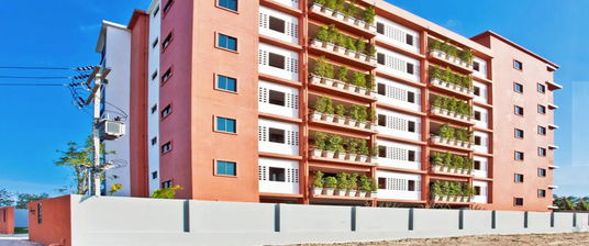 Je Taime Hua Hin Condo