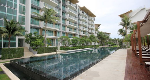 รูป Okas Condominium - รูปที่ 3/7