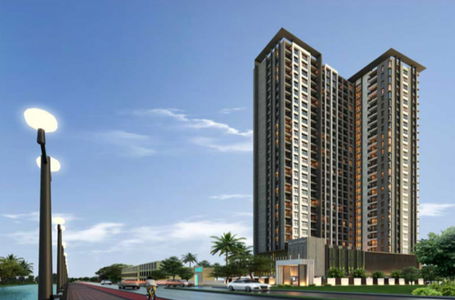 Well Life Rangsit Condominium