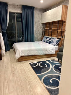 ขายคอนโด ไอดีโอ โมบิ สุขุมวิท อีสท์เกต อาคาร 1 ชั้น 28 สตูดิโอ ขนาด 22 ตรม ใกล้ Bitec บางนา