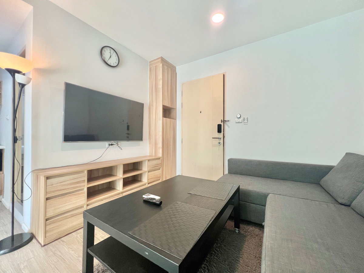 ✅ห้องสภาพดี ✅วิวสระ ✅มีเครื่องอบผ้า 🏙️Happy condo Donmueang the Terminal 📲ติดต่อโทร/ไลน์ 099-289-1569