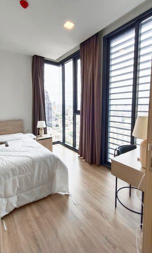 XT พญาไท XT Phayathai คอนโดให้เช่า ใกล้ BTS พญาไท Airport Link พญาไท โรงพยาบาลพญาไท