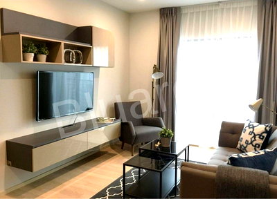 Condos for rent : for rent Noble Refine. 1bed 49sqm. Line id: @pfagent