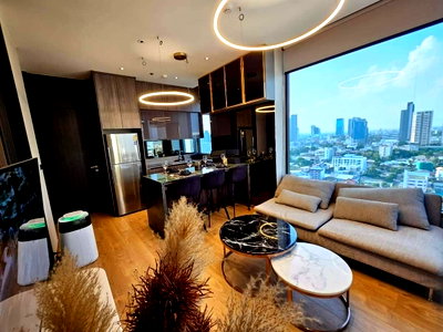 Condos for rent : FOR RENT 2 beds 2 baths JAPANESE STYLE LUXURY CONDO available to move in 