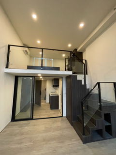 For sale Duo Space The Origin Plug and Play Condo Tel.0999983897