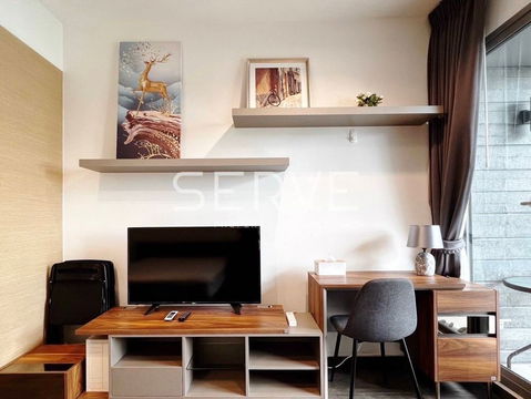 Minimal Style Studio Good Location Close To BTS Ekkamai-The Lofts Ekkamai