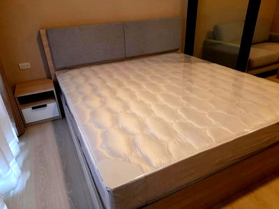 เช่าคอนโด รร.นานาชาติคอนคอร์เดียน : ให้ เช่า คอน โด เอ สเปซ เมกา 2 